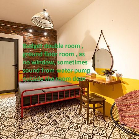 האנוי Nusmile Home & Travel 22 Hang Non, Old Town מראה חיצוני תמונה