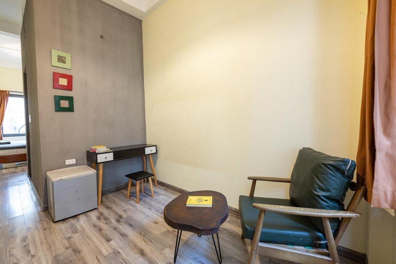 האנוי Nusmile Home & Travel 22 Hang Non, Old Town מראה חיצוני תמונה